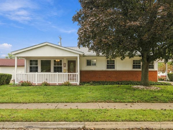 148 Richards Drive , Delaware, OH 43015