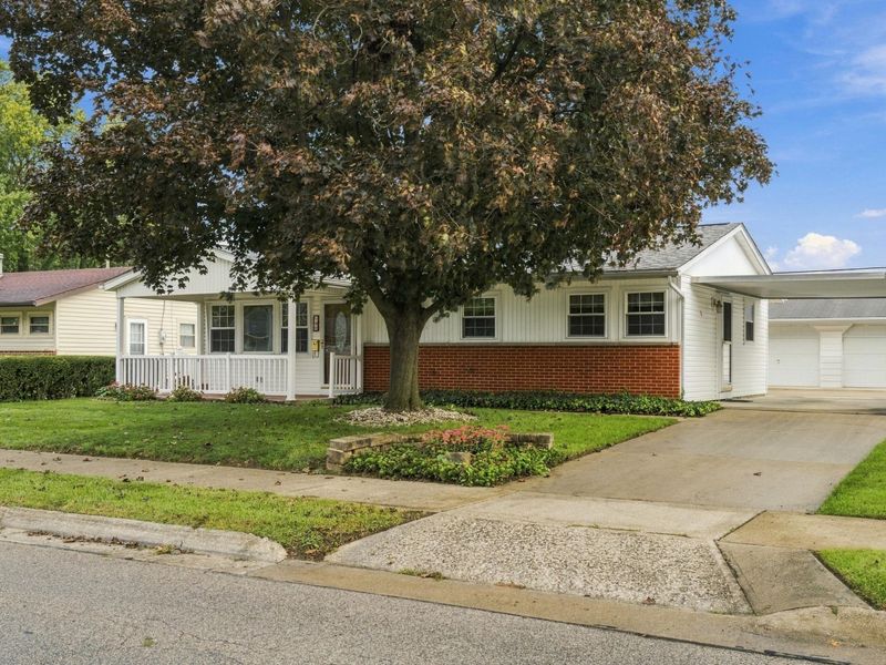 148 Richards Drive , Delaware, OH 43015 Photo 2