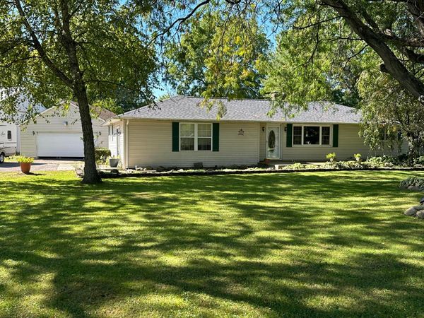 340 S Napoleon Road , Harrod, OH 45850