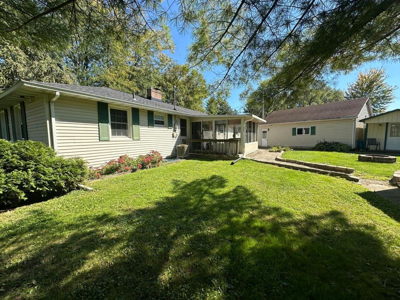 340 S Napoleon Road , Harrod, OH 45850 Photo 32