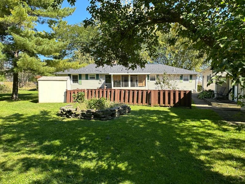 340 S Napoleon Road , Harrod, OH 45850 Photo 33