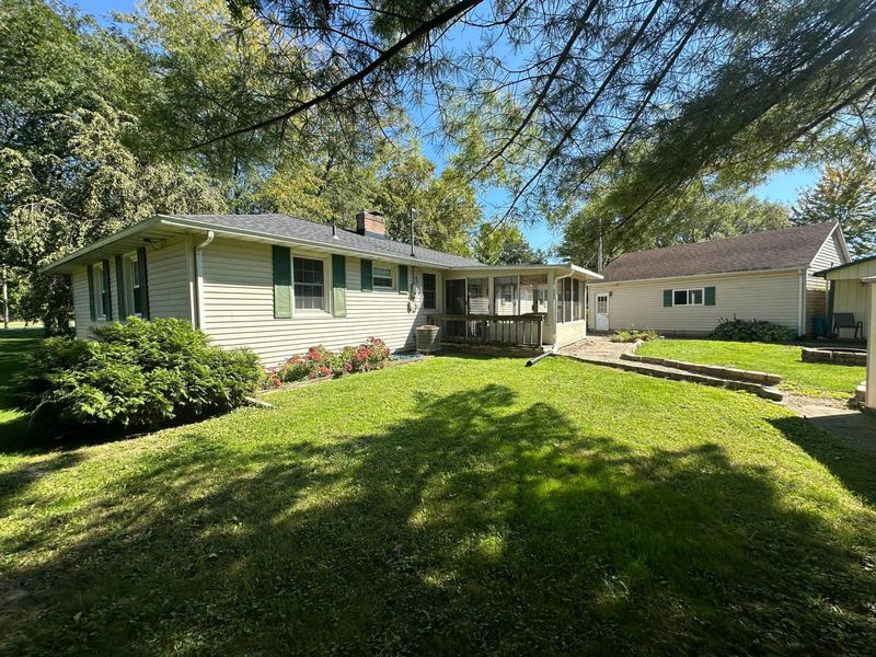 340 S Napoleon Road , Harrod, OH 45850 Photo 34