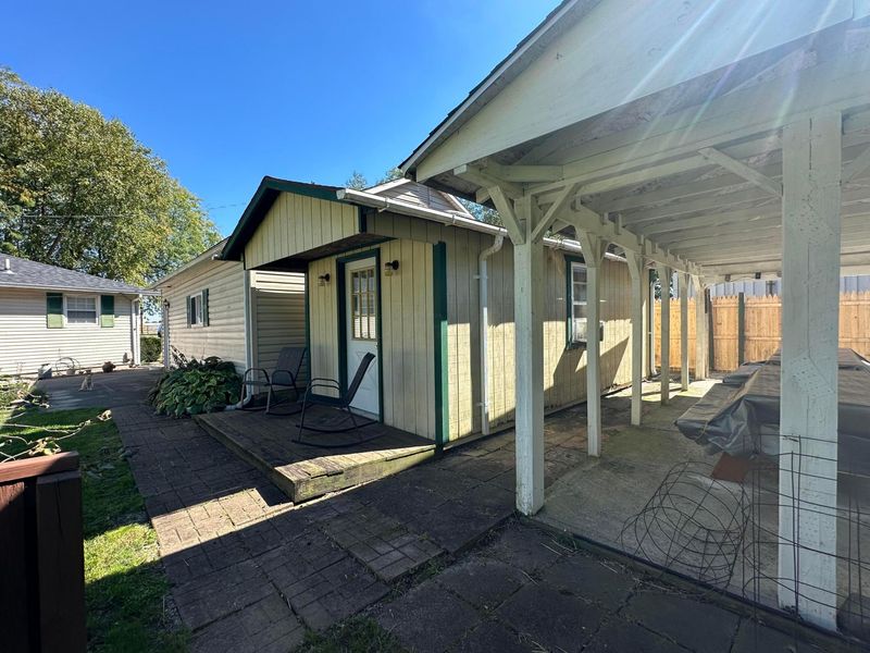 340 S Napoleon Road , Harrod, OH 45850 Photo 43
