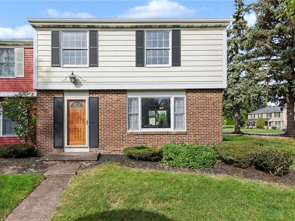 37 Summit Knolls Drive , Webster, NY 14580