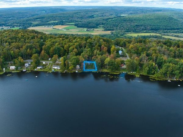 208 Charles Kelley Road , Oxford, NY 13830