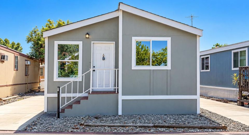 152 O St #31, Lincoln, CA 95648 Photo