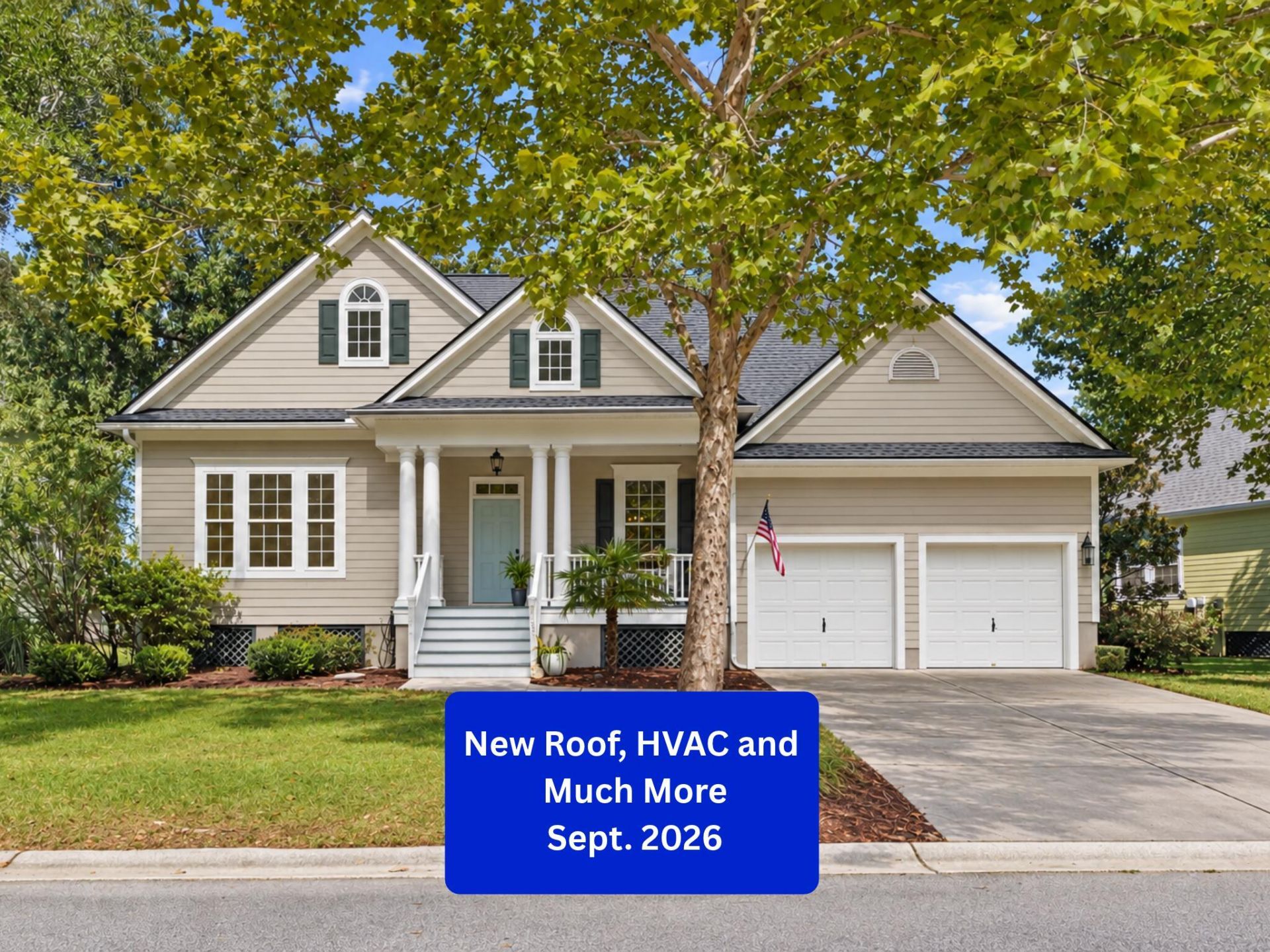 3407 Toomer Kiln Circle Photo 1