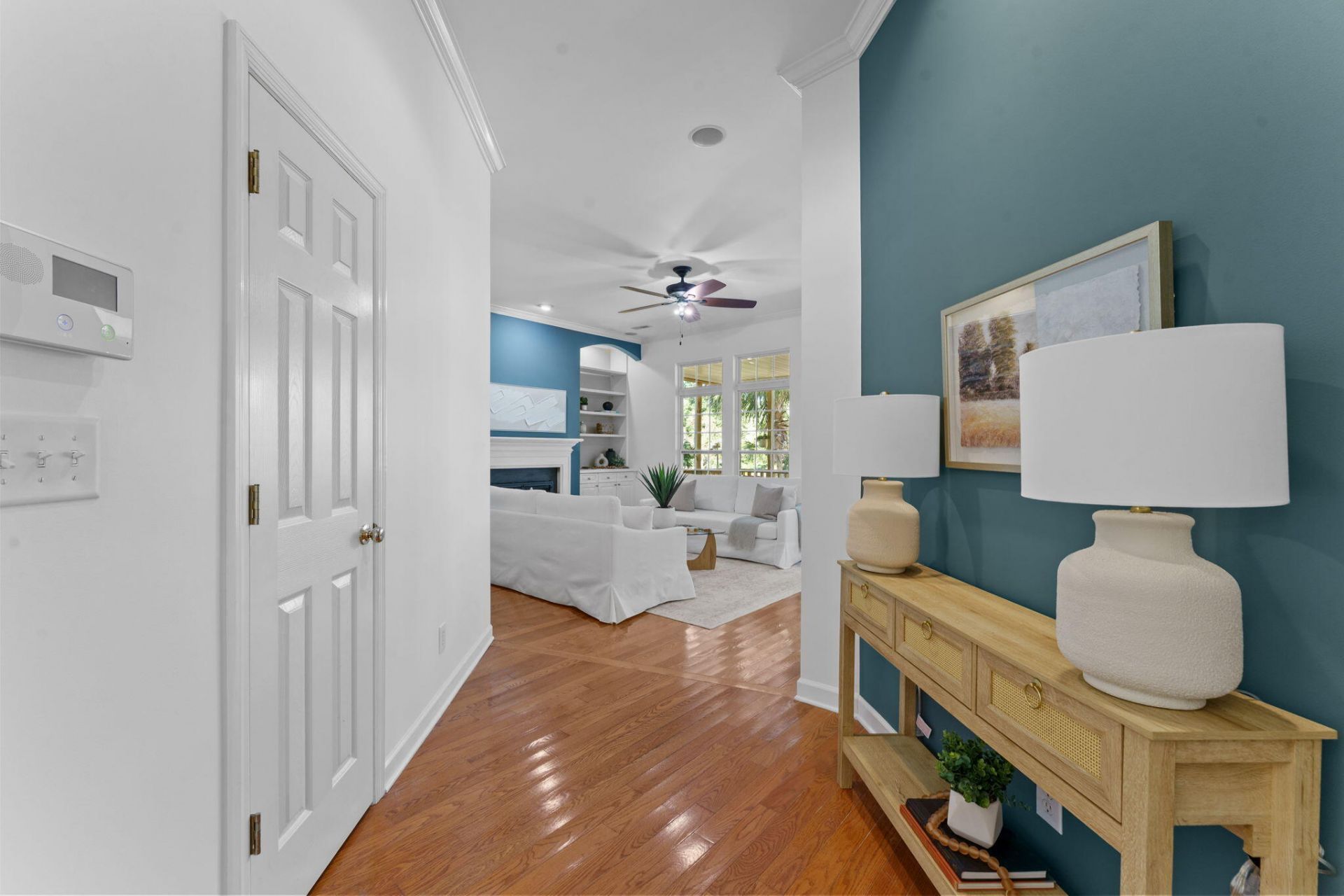 3407 Toomer Kiln Circle Photo 12
