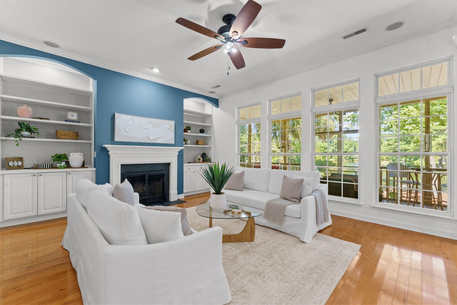 3407 Toomer Kiln Circle Photo 13
