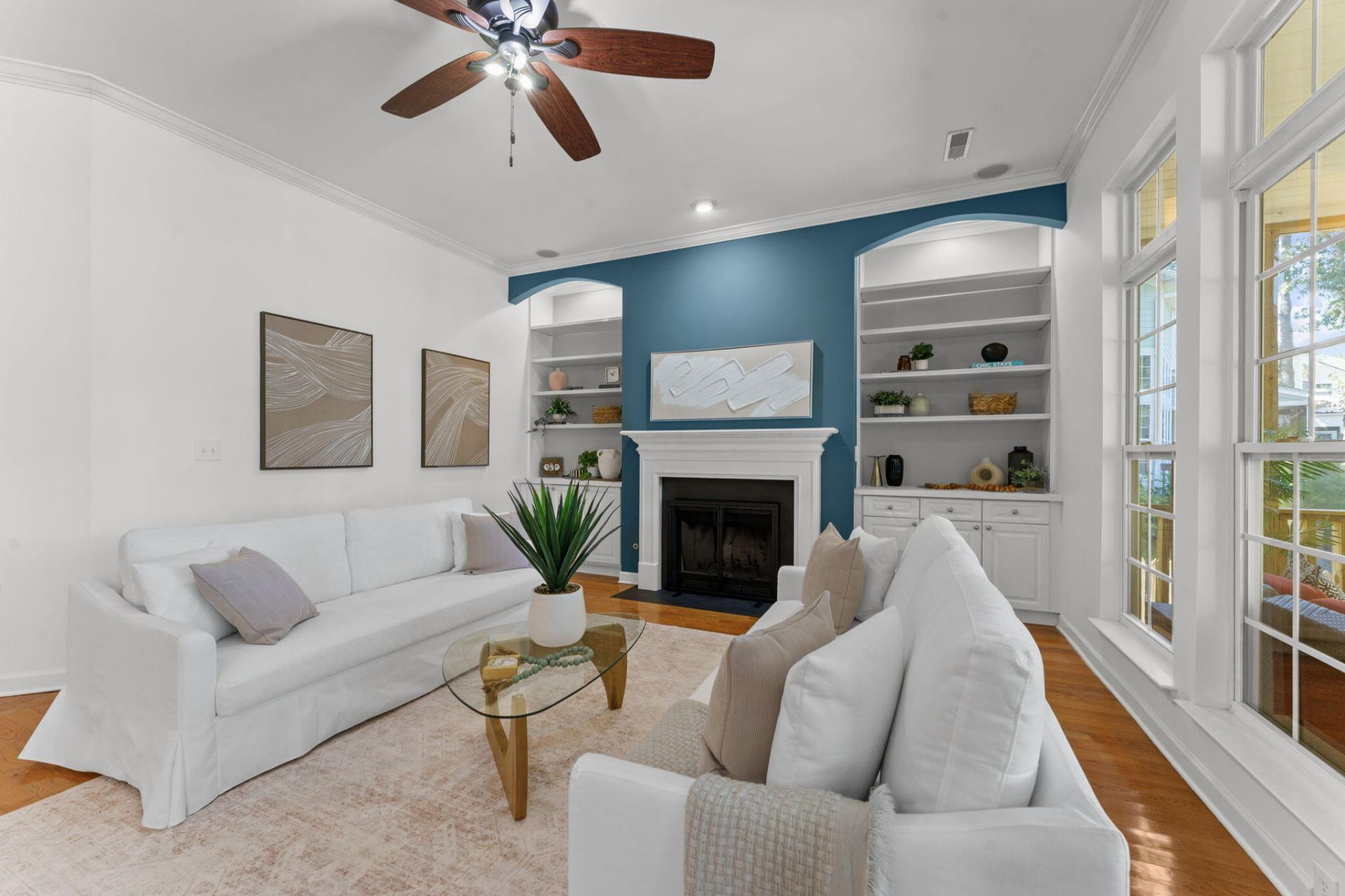 3407 Toomer Kiln Circle Photo 15