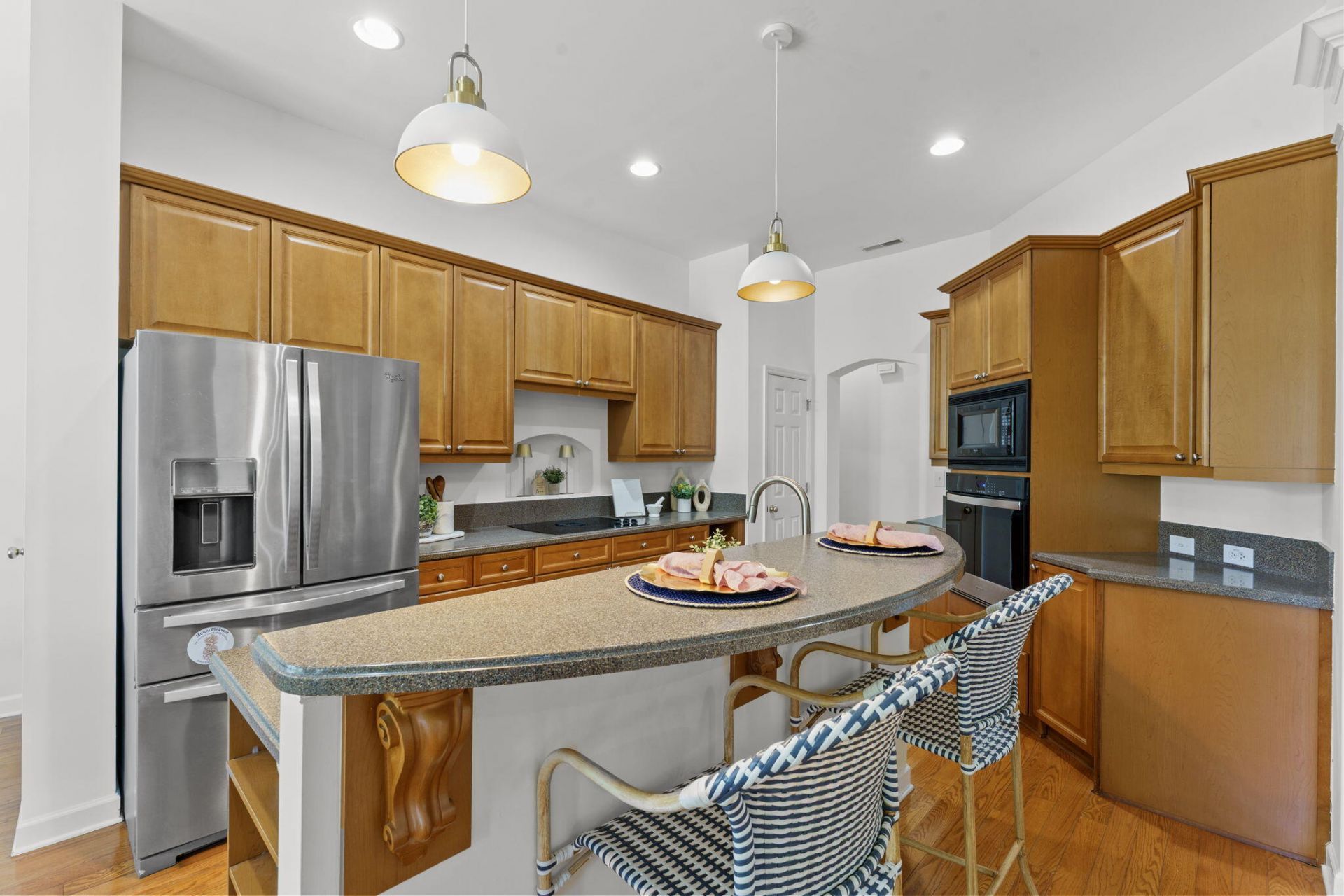 3407 Toomer Kiln Circle Photo 19