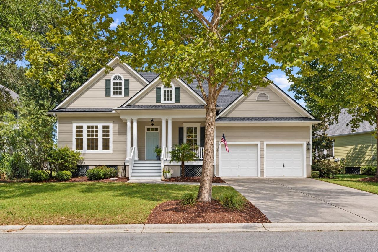 3407 Toomer Kiln Circle Photo 2