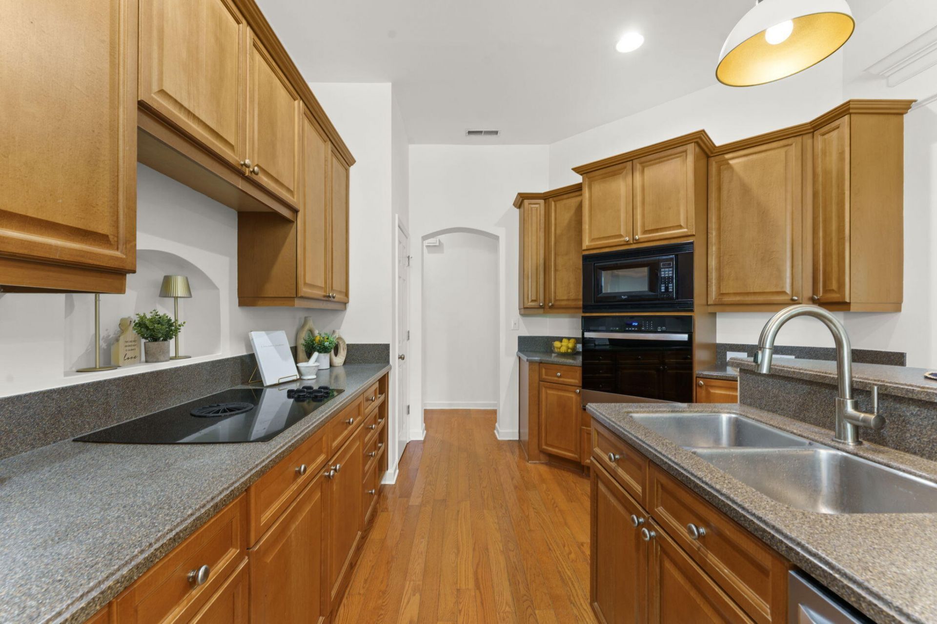 3407 Toomer Kiln Circle Photo 22