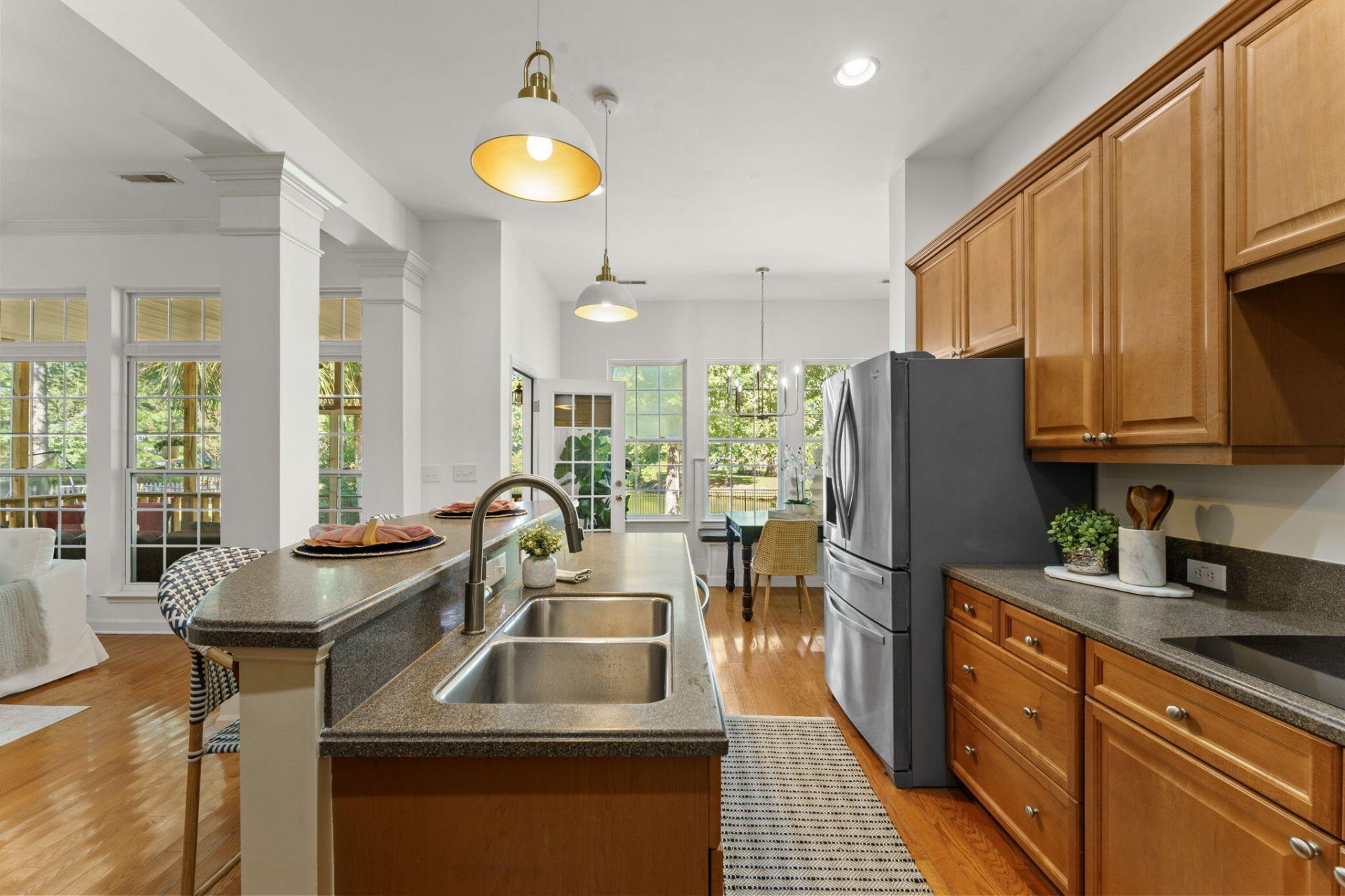 3407 Toomer Kiln Circle Photo 24