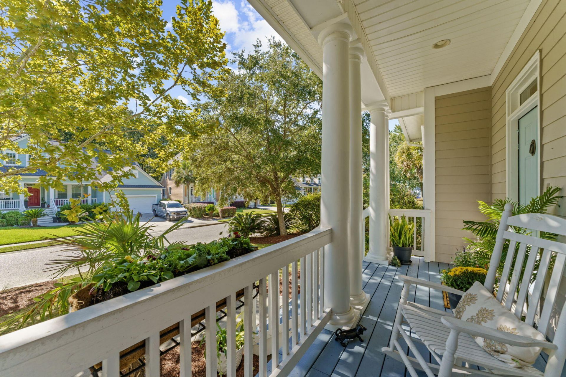 3407 Toomer Kiln Circle Photo 4