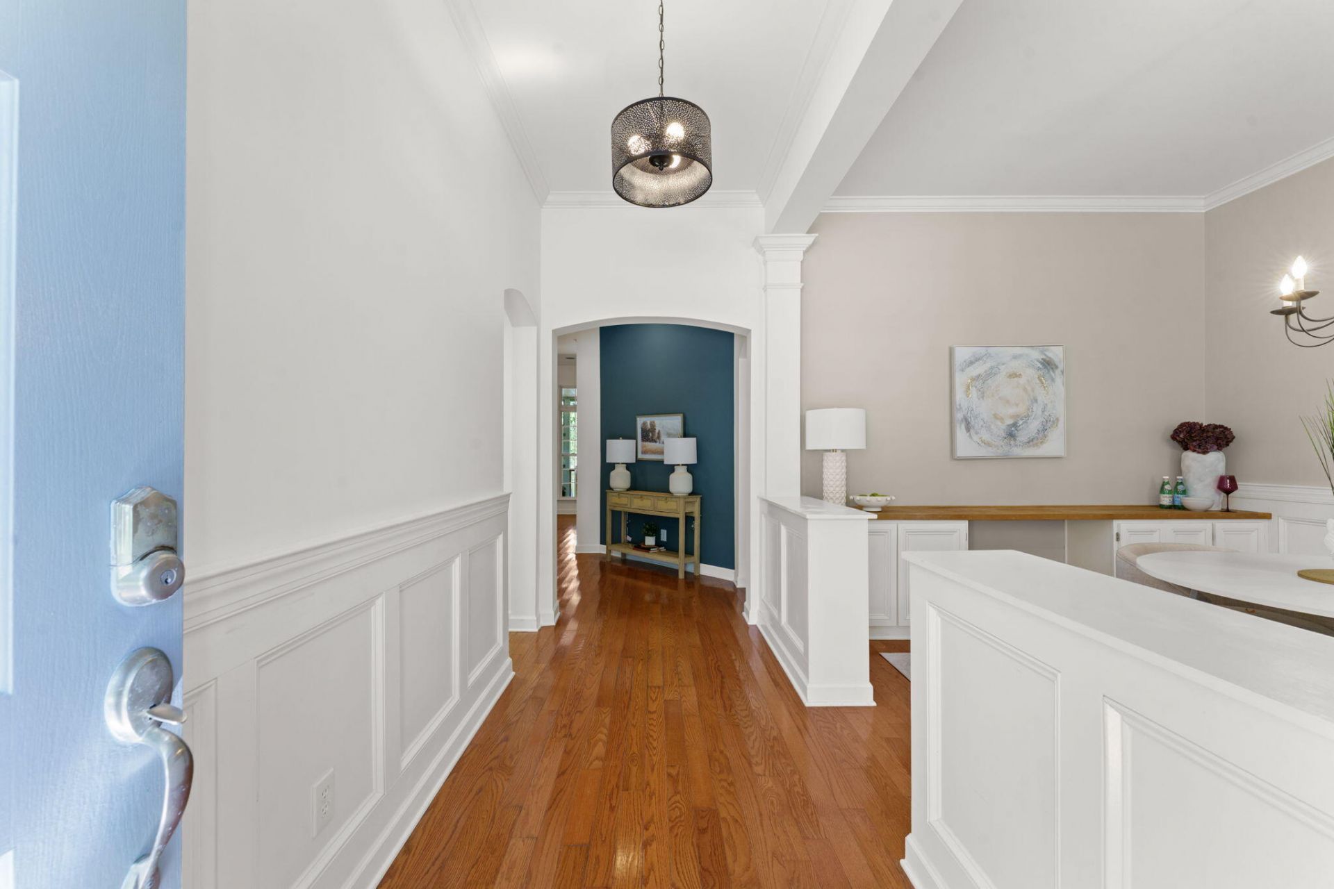 3407 Toomer Kiln Circle Photo 6