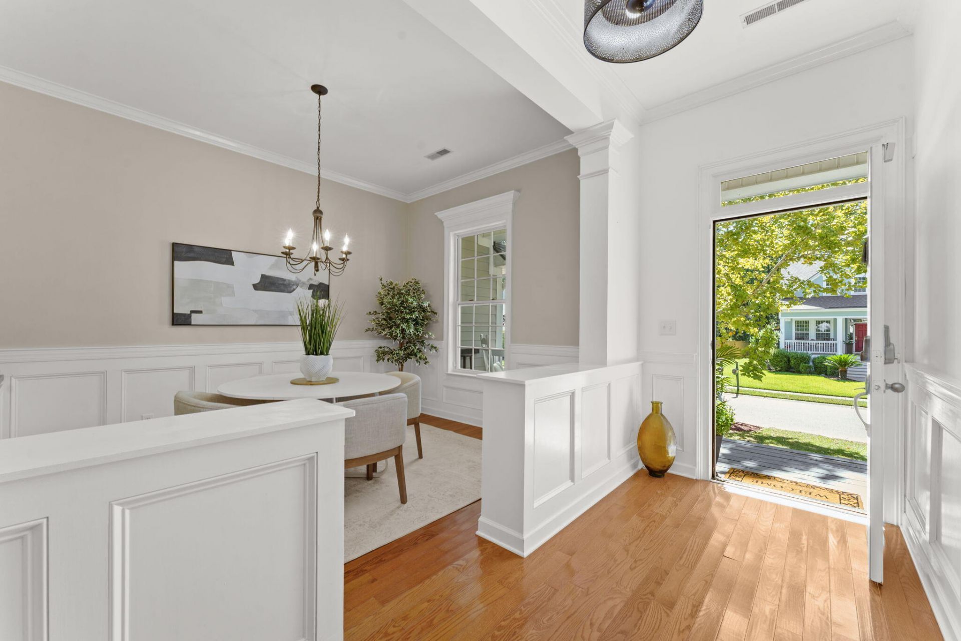 3407 Toomer Kiln Circle Photo 7