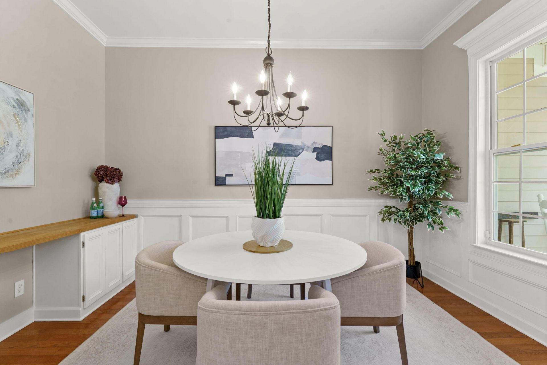 3407 Toomer Kiln Circle Photo 8