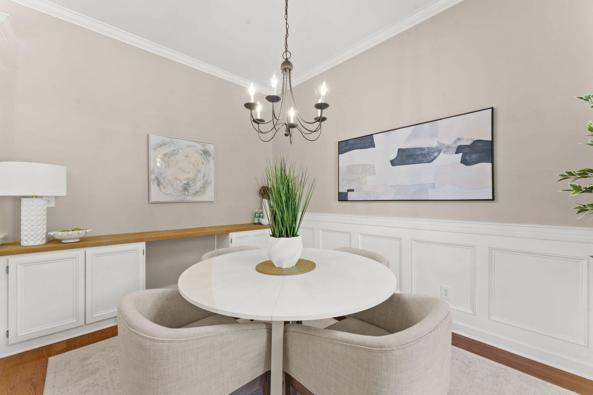 3407 Toomer Kiln Circle Photo 9