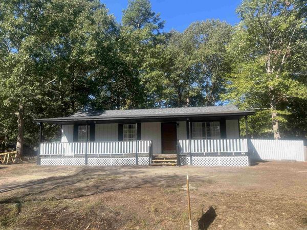 21924 Mountain Maple Circle , Hensley, AR 72065