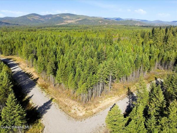 Lot 6 Sawbuck Rd, Spirit Lake, ID 83869