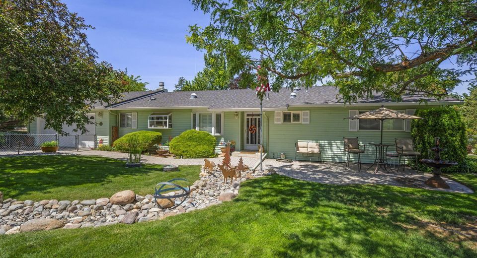 2255 Sequoia Lane, Reno, NV 89502 Photo