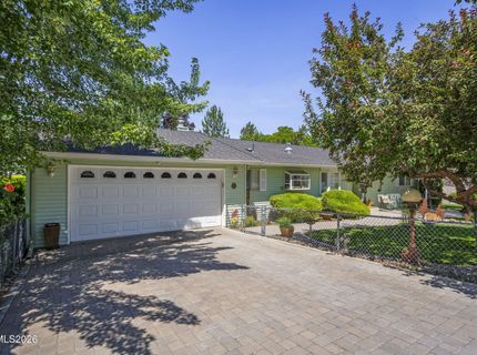2255 Sequoia Lane, Reno, NV 89502 Photo