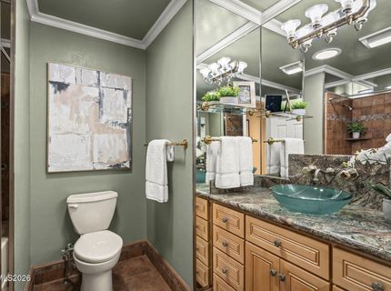 2255 Sequoia Lane, Reno, NV 89502 Photo