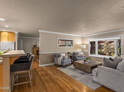2255 Sequoia Lane, Reno, NV 89502 Photo