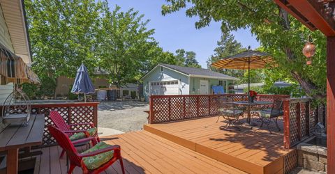 2255 Sequoia Lane, Reno, NV 89502 Photo