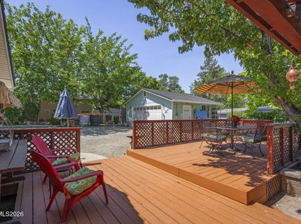 2255 Sequoia Lane, Reno, NV 89502 Photo