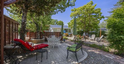 2255 Sequoia Lane, Reno, NV 89502 Photo