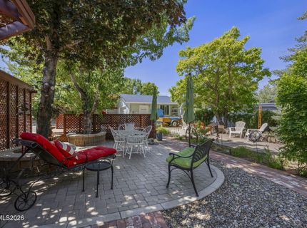 2255 Sequoia Lane, Reno, NV 89502 Photo