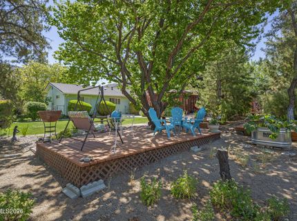 2255 Sequoia Lane, Reno, NV 89502 Photo