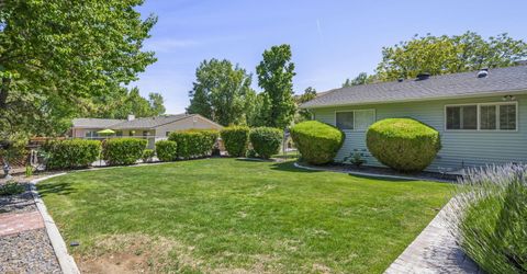 2255 Sequoia Lane, Reno, NV 89502 Photo