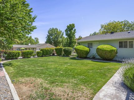 2255 Sequoia Lane, Reno, NV 89502 Photo