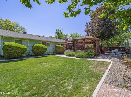 2255 Sequoia Lane, Reno, NV 89502 Photo