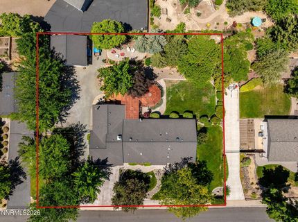 2255 Sequoia Lane, Reno, NV 89502 Photo