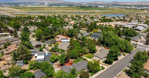 2255 Sequoia Lane, Reno, NV 89502 Photo