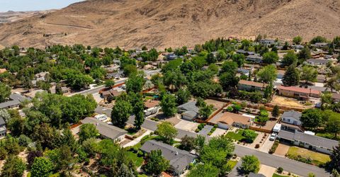 2255 Sequoia Lane, Reno, NV 89502 Photo