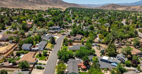 2255 Sequoia Lane, Reno, NV 89502 Photo