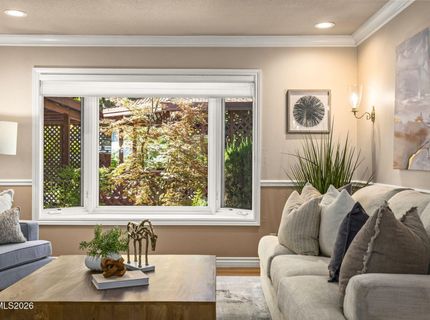 2255 Sequoia Lane, Reno, NV 89502 Photo