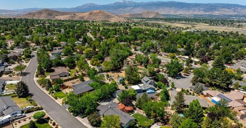 2255 Sequoia Lane, Reno, NV 89502 Photo