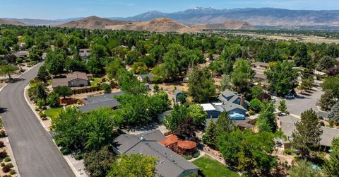 2255 Sequoia Lane, Reno, NV 89502 Photo