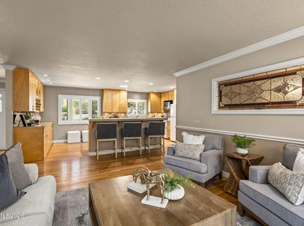 2255 Sequoia Lane, Reno, NV 89502 Photo