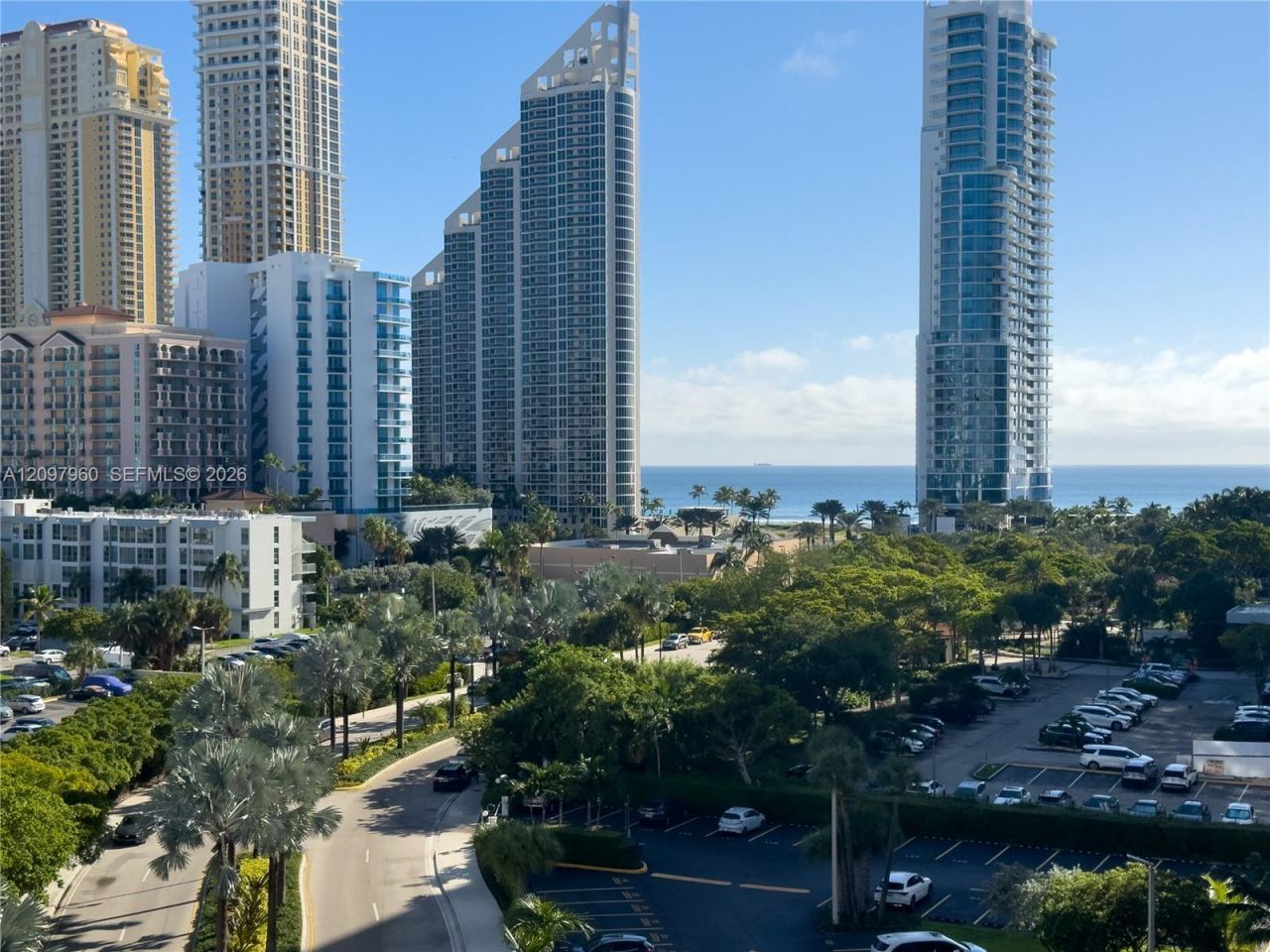 230 174th St , Unit 911, Sunny Isles Beach, FL 33160 Photo