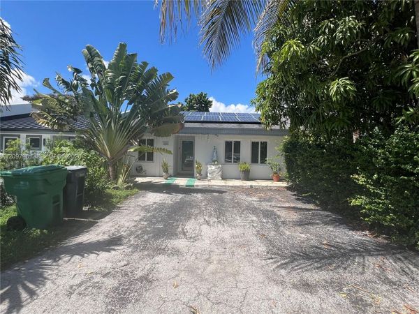 5400 SW 140th Pl , Miami, FL 33175