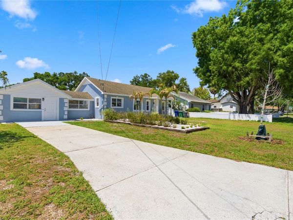3144 W CORDELIA STREET , TAMPA, FL 33607