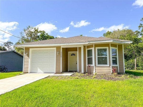 25230 NW 2ND AVENUE , NEWBERRY, FL 32669