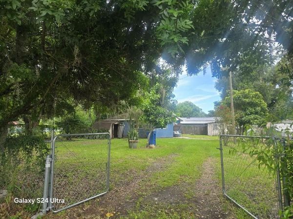 3109 REX AVENUE , DOVER, FL 33527